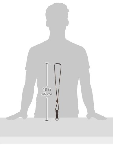 Chums Powercord QR Lanyard - Versatile Holder for ID Badges, Keys, Cards & More - Ideal for Students, Nurses, Teachers &