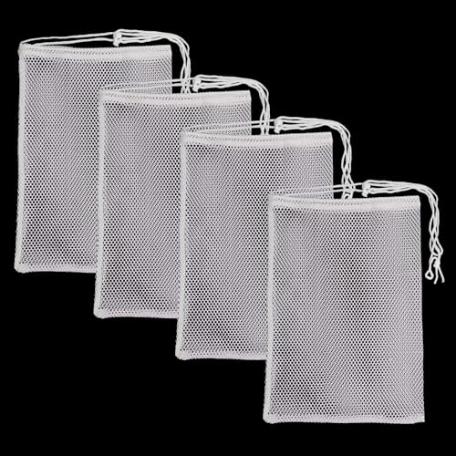 Premium Nylon Mesh Chum Bag for Enhanced Fishing Attraction
| 12 x 18 inch Chum Bag with Drawstring for Enhanced Fishin