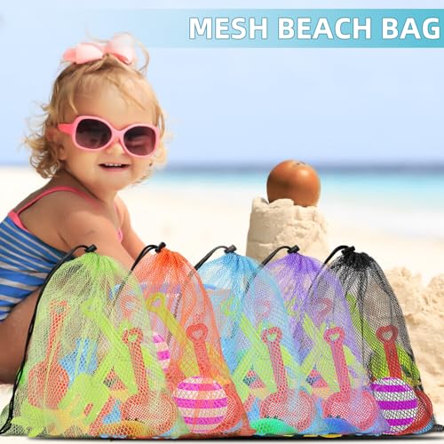 Multicolor Durable Mesh Drawstring Bag For College, Gym, Yoga  
Multicolor Nylon Mesh Laundry Bag For Travel, Beach  
Sm