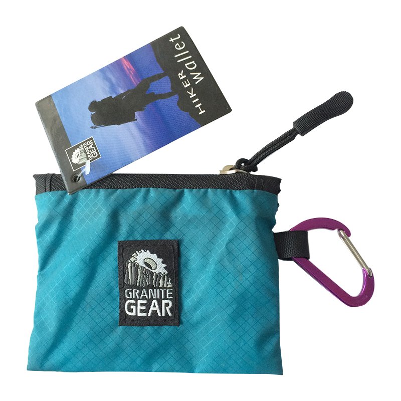 Granite Gear Men's Minimalist Backpack Light and Stable for Hiking and Camping Features 65L