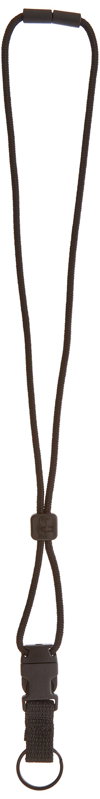 Chums Powercord QR Lanyard - Versatile Holder for ID Badges, Keys, Cards & More - Ideal for Students, Nurses, Teachers &