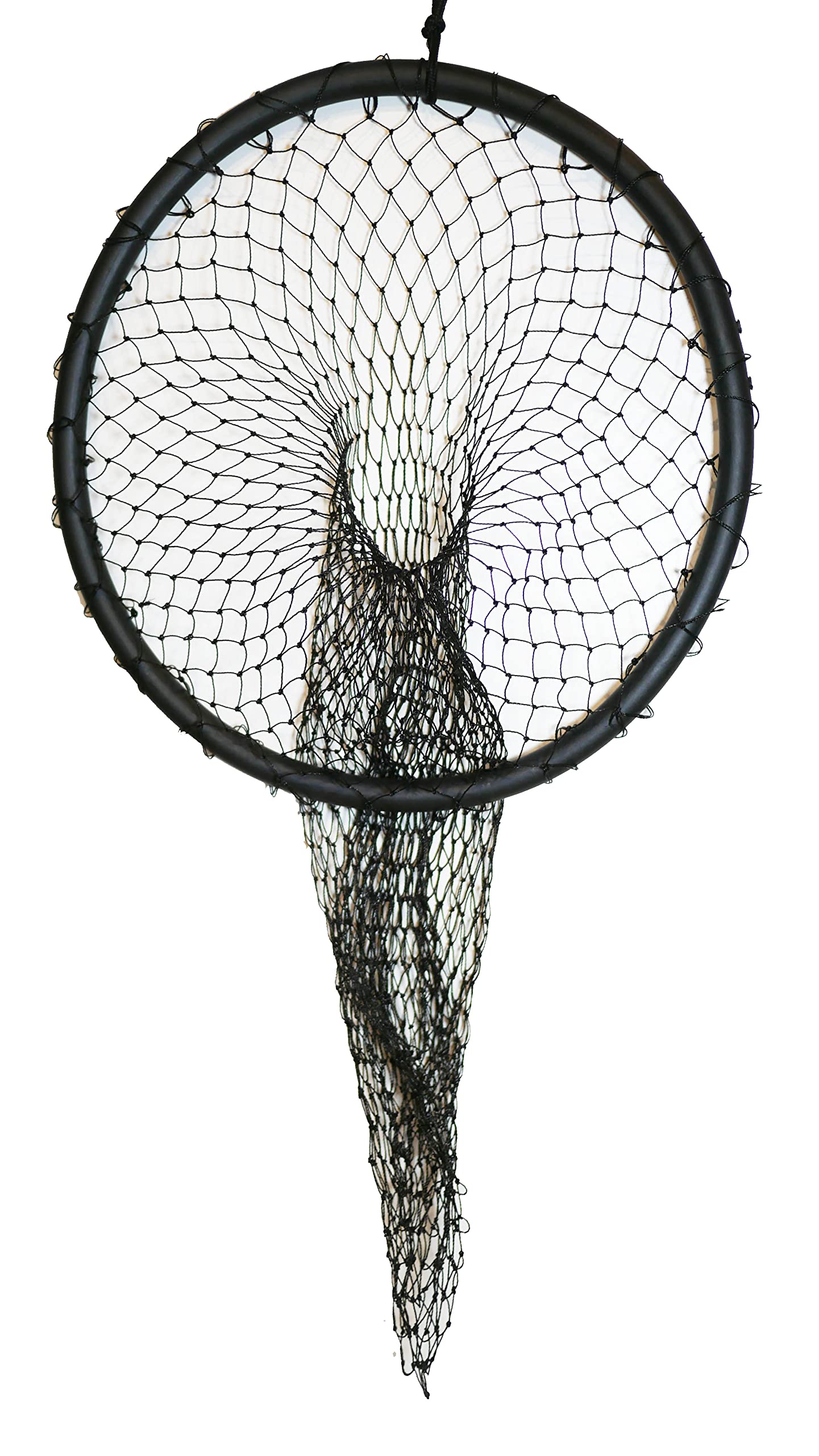 Key West Floating Chum Ring Net + Size: 3/4" + Usage Scenario: Fishing + Feature: Floating Design + Specification: 3/4"