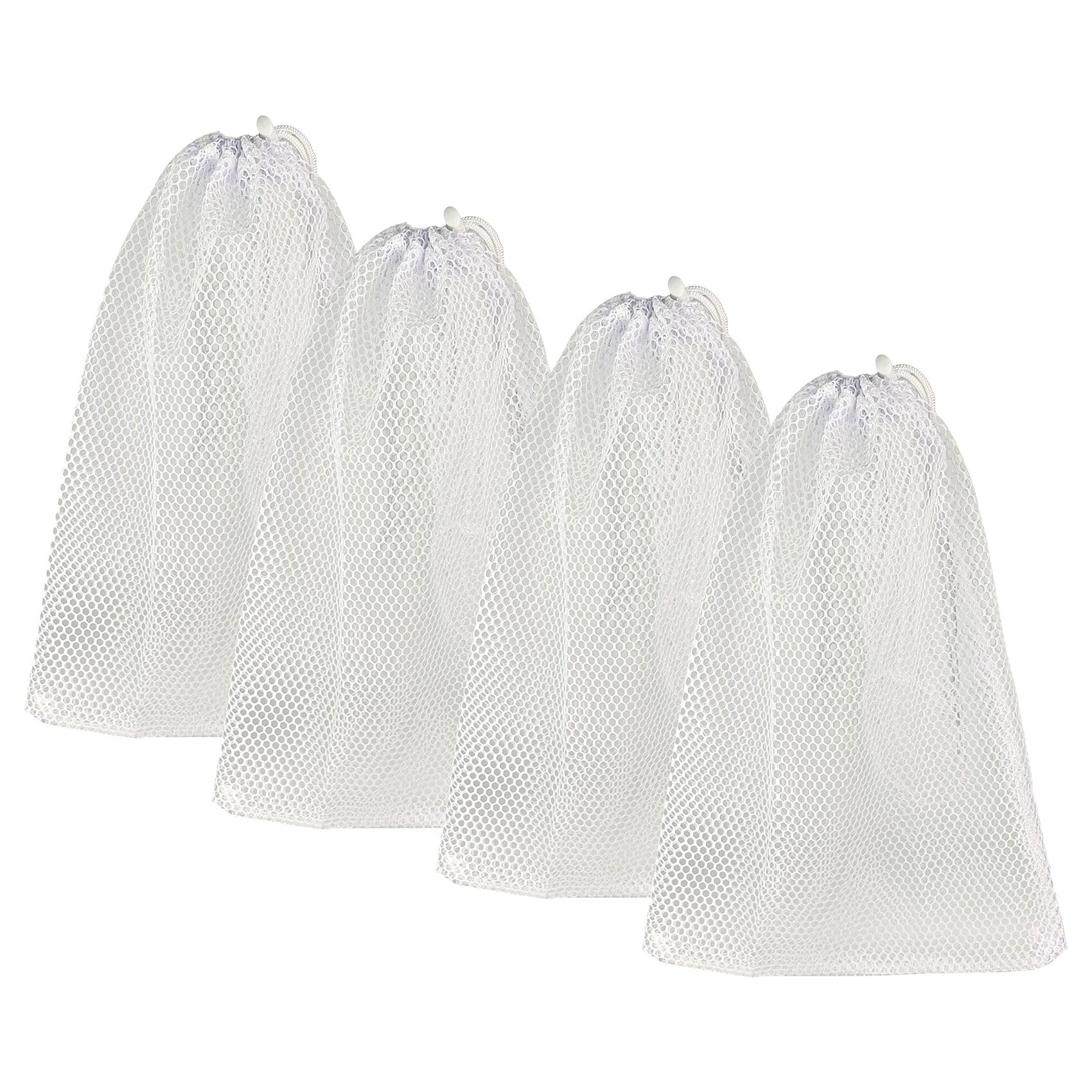 Premium Nylon Mesh Chum Bag for Enhanced Fishing Attraction
| 12 x 18 inch Chum Bag with Drawstring for Enhanced Fishin